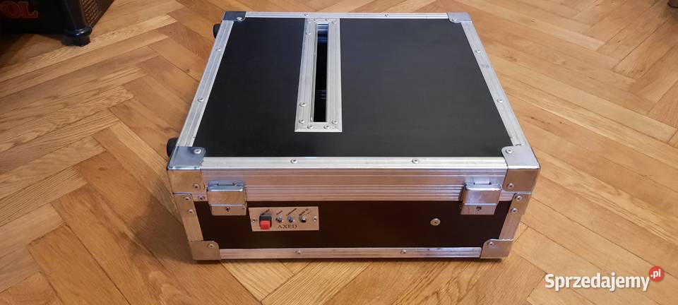 Skrzynia DEKORACYJNA do wnętrz loft czy Warszawa