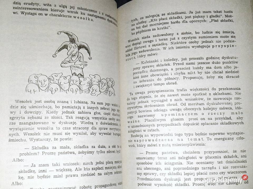 Słowa między ludźmi Walery Pisarek Chełm