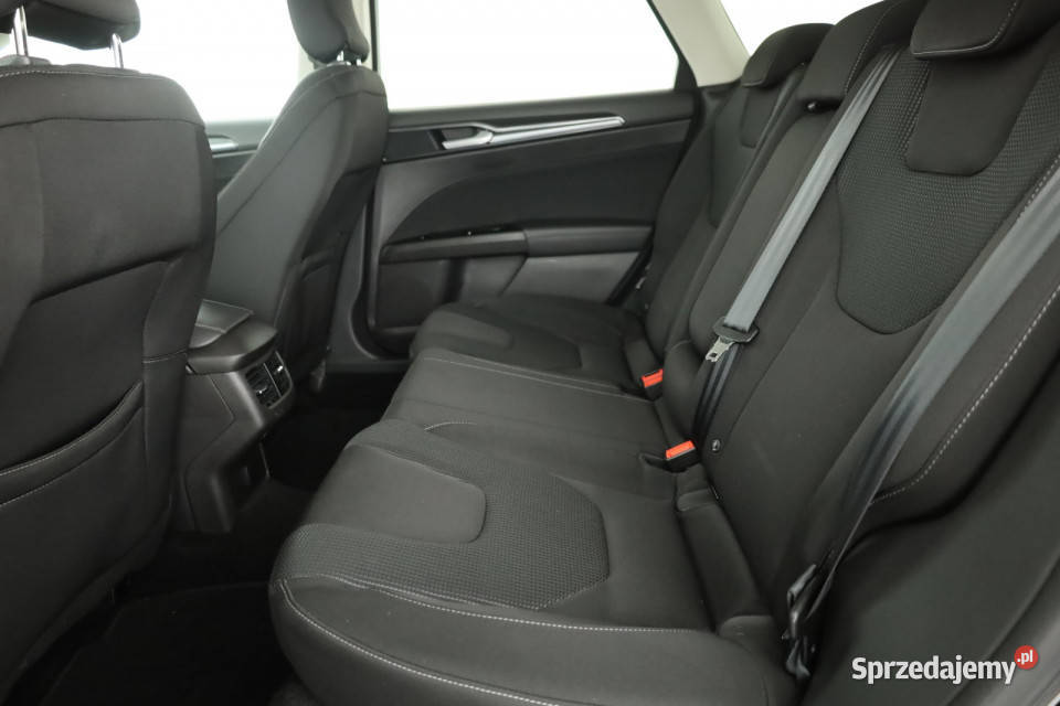 Ford Mondeo 20 EcoBlue tempomat