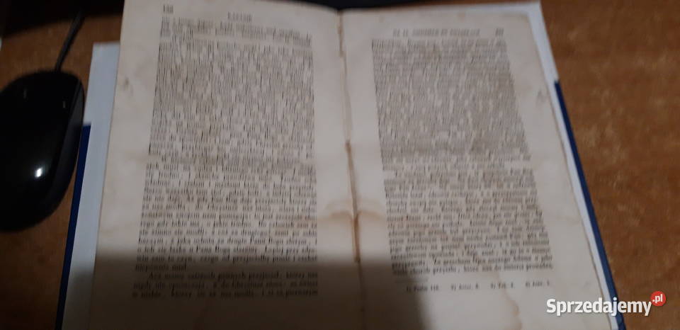 KAZANIA NA NIEDZIELE I ŚWIETA KSP SKARGIT34LIPSK Iwno