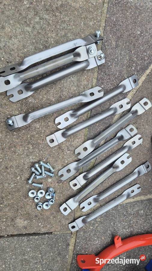 Motorynka błotnik Hryniewicze