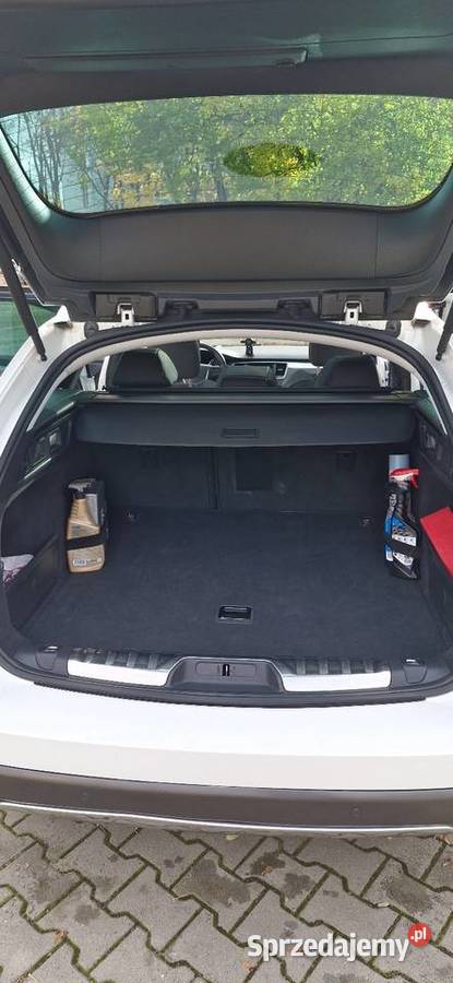 Sprzedam Peugeot 508 rhx 180 bez hybrydy Nowy Dwór Mazowiecki