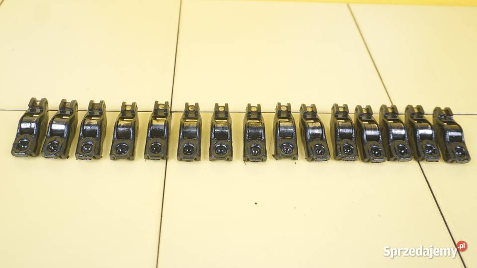 NSIGNIA ANTARA ZAFIRA 20 CDTI 16r 170 B20DTH osobowe Głowice cylindrów