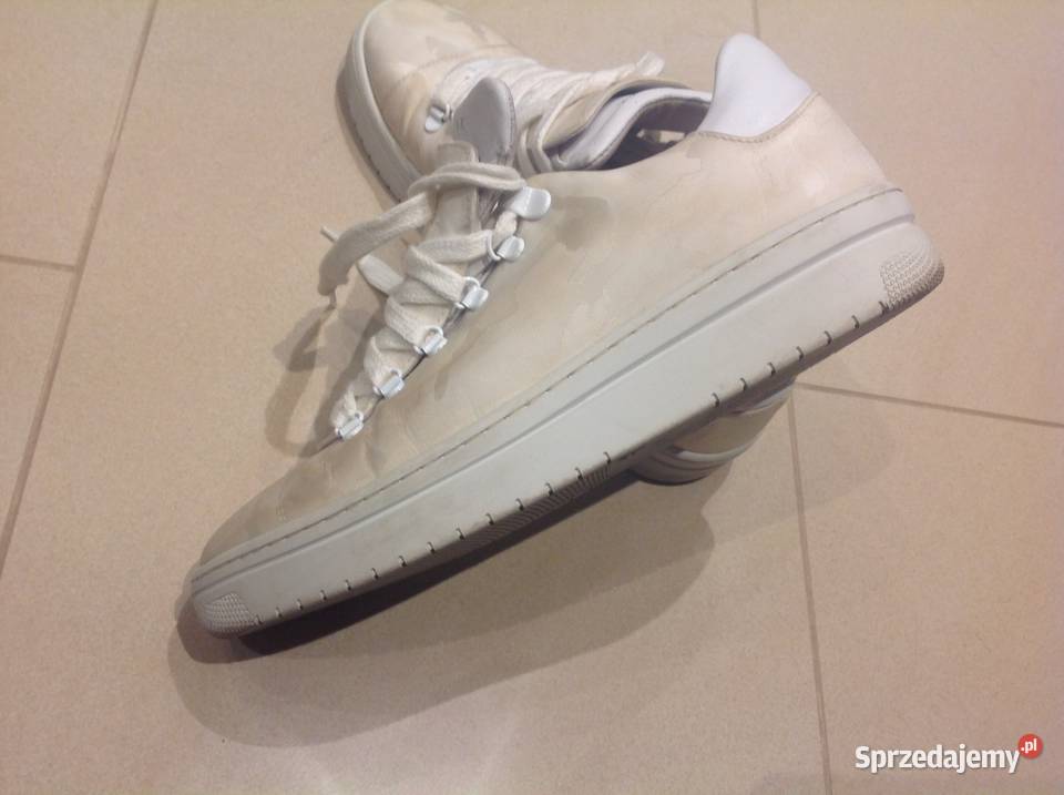 Sneakersy Buty Damskie Nubikk r 37 skóra lubuskie Nowa Sól sprzedam