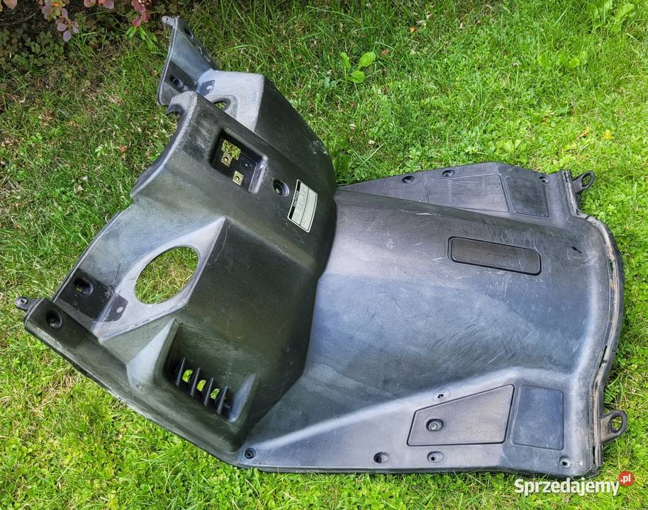 KYMCO DINK YAGER 50200 kopit plastik oslona Piła
