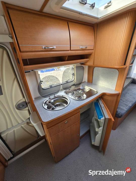 LMC 530 klimatyzacja namiot Bedlno sprzedam