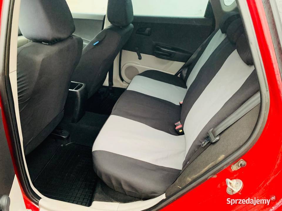 Kia ceed hatchback nowy przegląd radio sprzedam