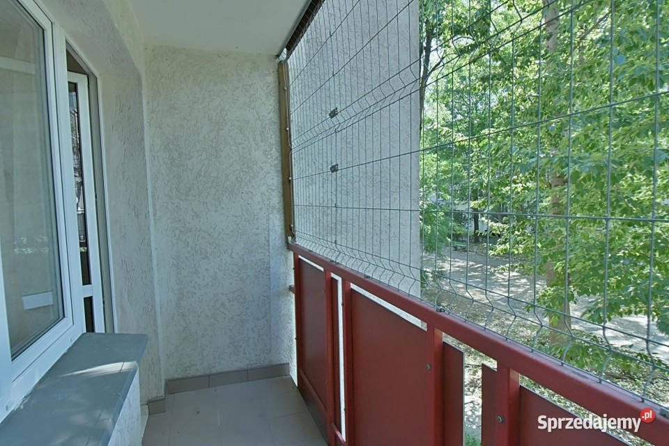 Mieszkanie sprzedam Wrocław Stalowa 41m2