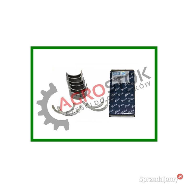 Panewki korbowodowe t25 h2 oryginał sprzedam