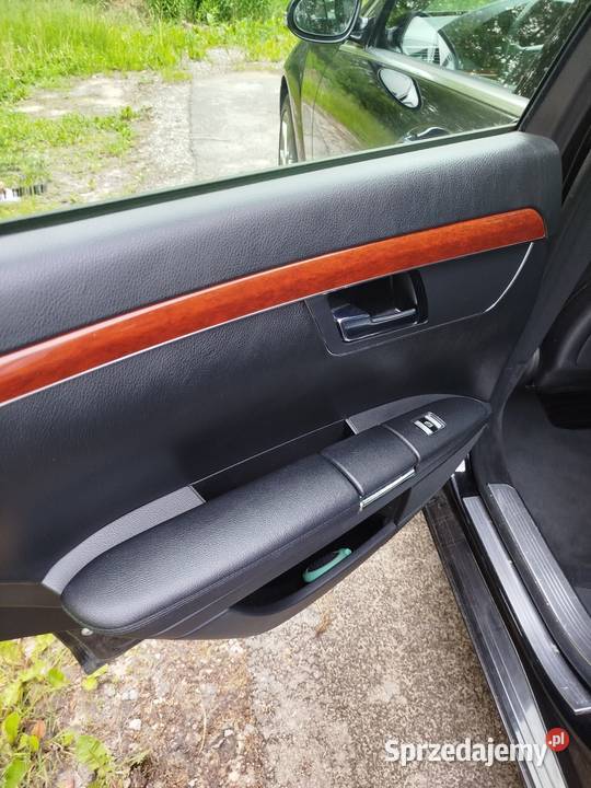 Mercedes Benz W221 320Cdi sklasa ABS Ostrowiec Świętokrzyski