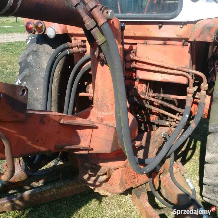 Białoruś Belarus koparkospycharka Rok produkcji 1980 Opoczka sprzedam