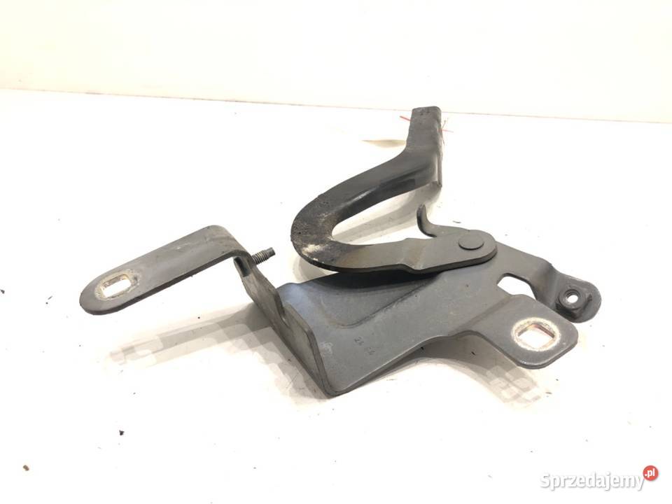 ZAWIAS MASKI LEWY PRZÓD RENAULT CLIO IV Kombi Karoseria sprzedam