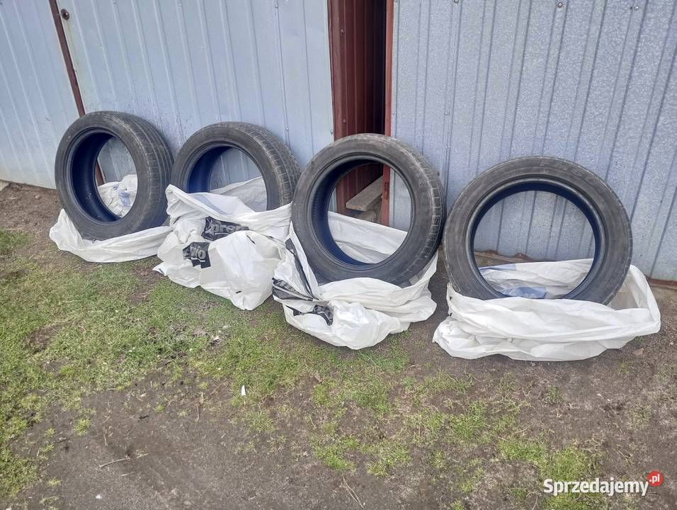 Opony letnie 2055517 firemax fm601 Radłów