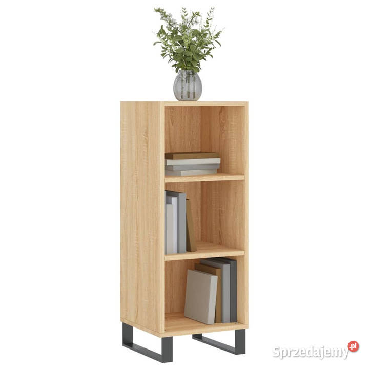 Szafka dąb sonoma 345x325x90 materiał Pozostałe Warszawa sprzedam