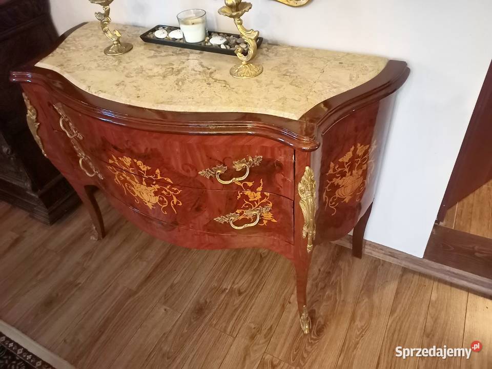 Piękna komoda Warszawa