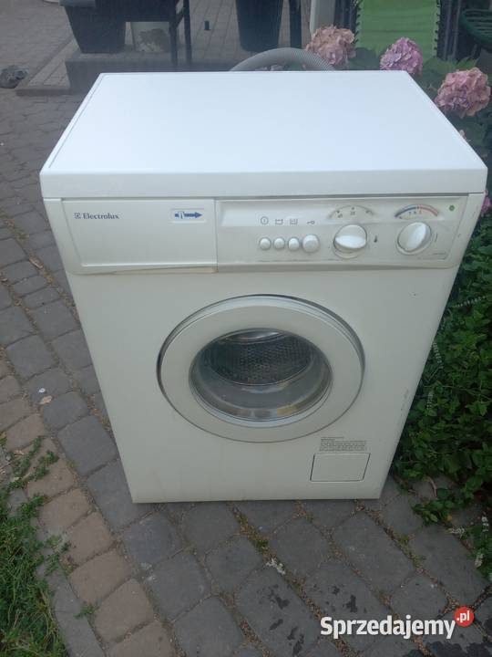 Pralka automatyczna Elektrolux 60cm Pralki i suszarki Świdnik sprzedam