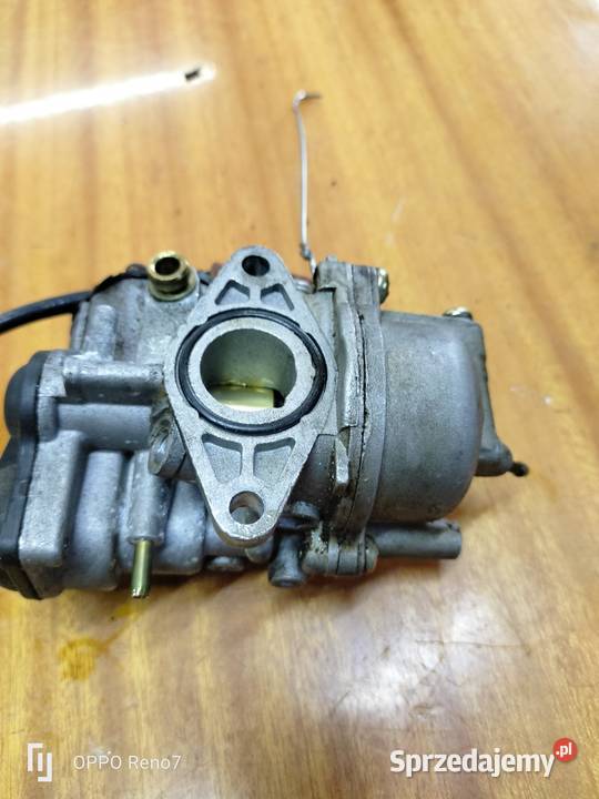 Gaźnik mikuni Derbi vamos 50 2t Łubno