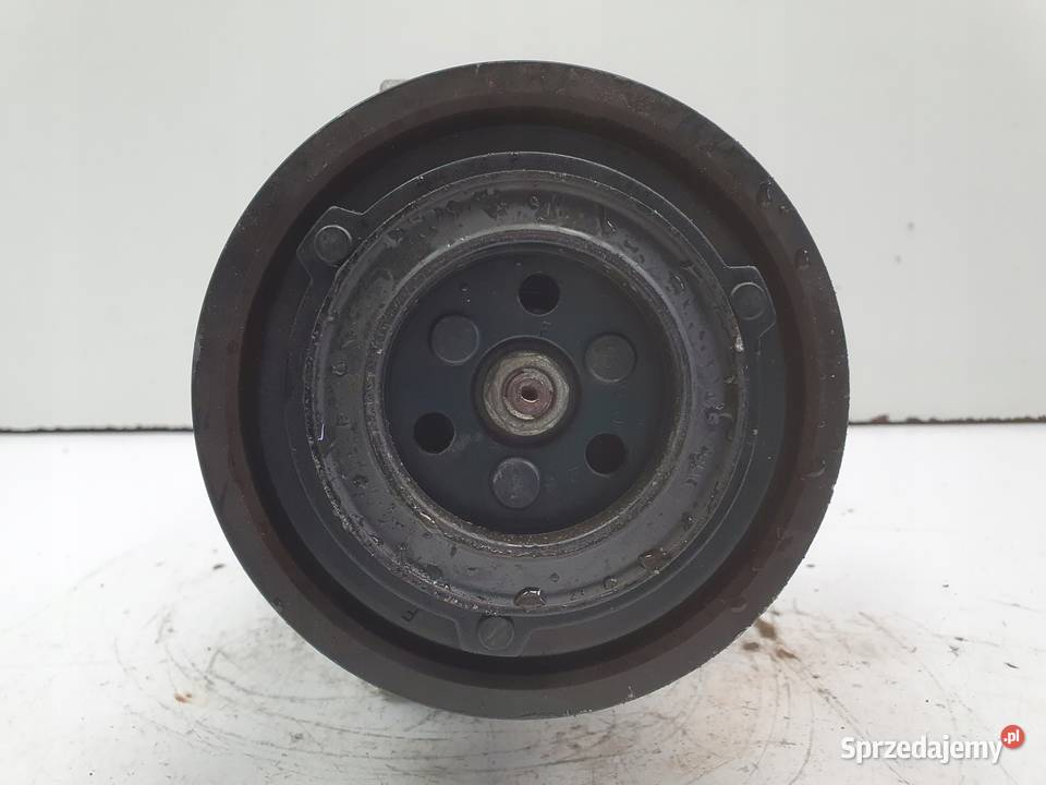 SPRĘŻARKA KLIMATYZACJI Volvo V60 II 20 D4 pompa Chełm