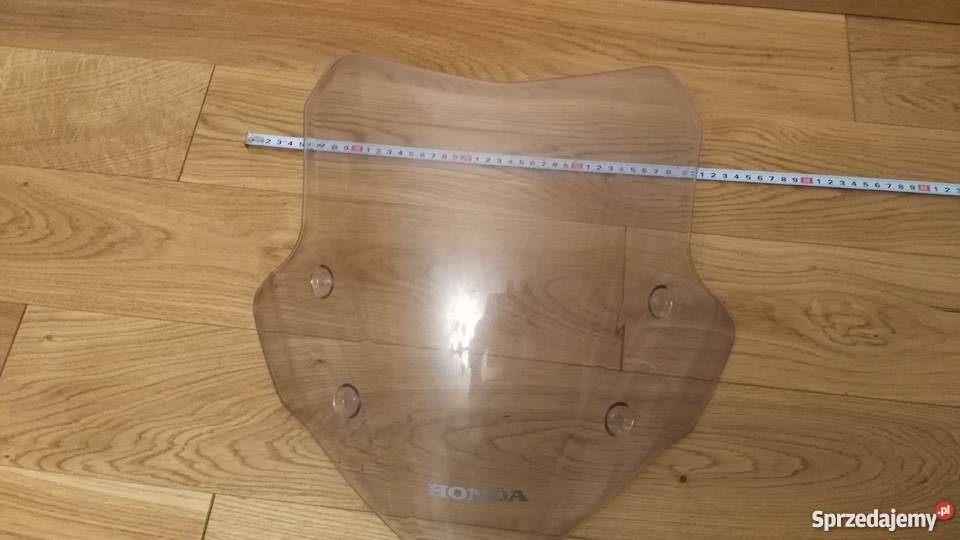 szyba motocyklowa HONDA mazowieckie