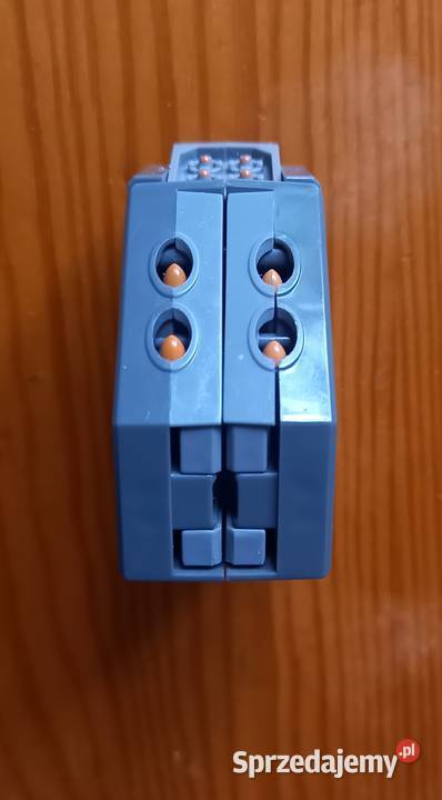 Gra zręcznościowa układanka czwórka Kultura i Rozrywka Małkinia Górna sprzedam