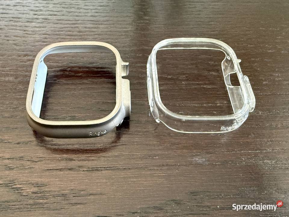 Etui Ringke Slim Case do Apple Watch Ultra 3 2 1 Etui Zamość