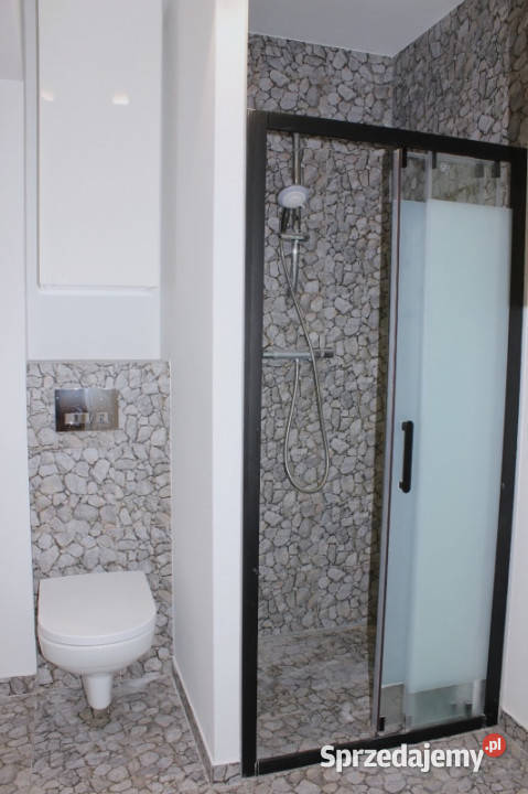 Słoneczne mieszkanie z oazą zieleni dolnośląskie Smolec sprzedam