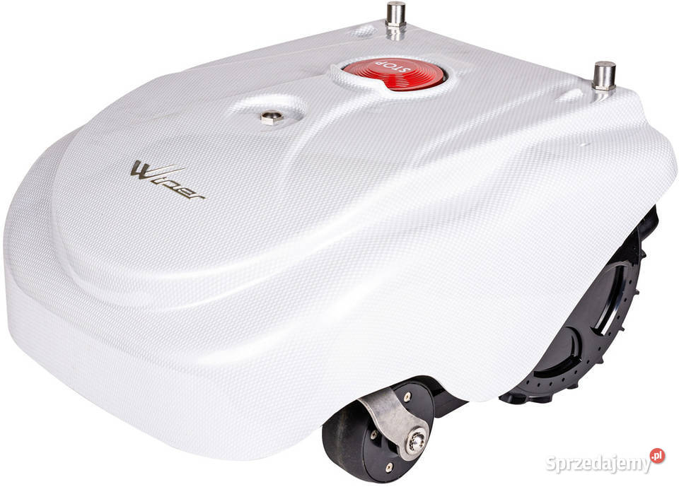 WIPER RUNNER SH ROBOT KOSZĄCY KOSIARKA Opalenica sprzedam