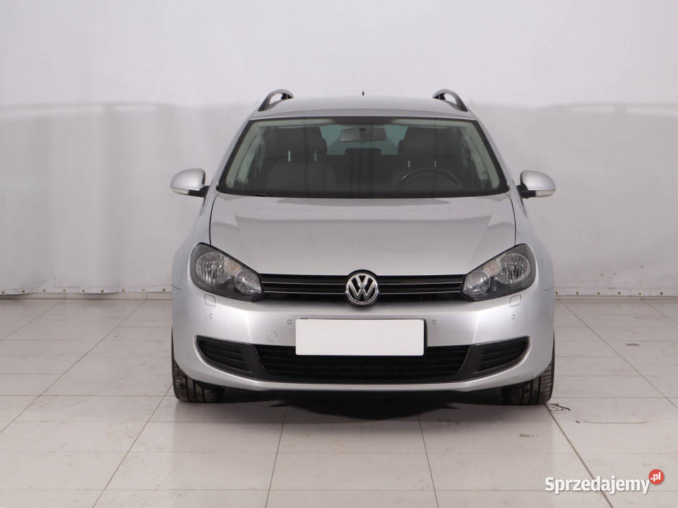 VW Golf 16 TDI podgrzewane fotele Piaseczno sprzedam