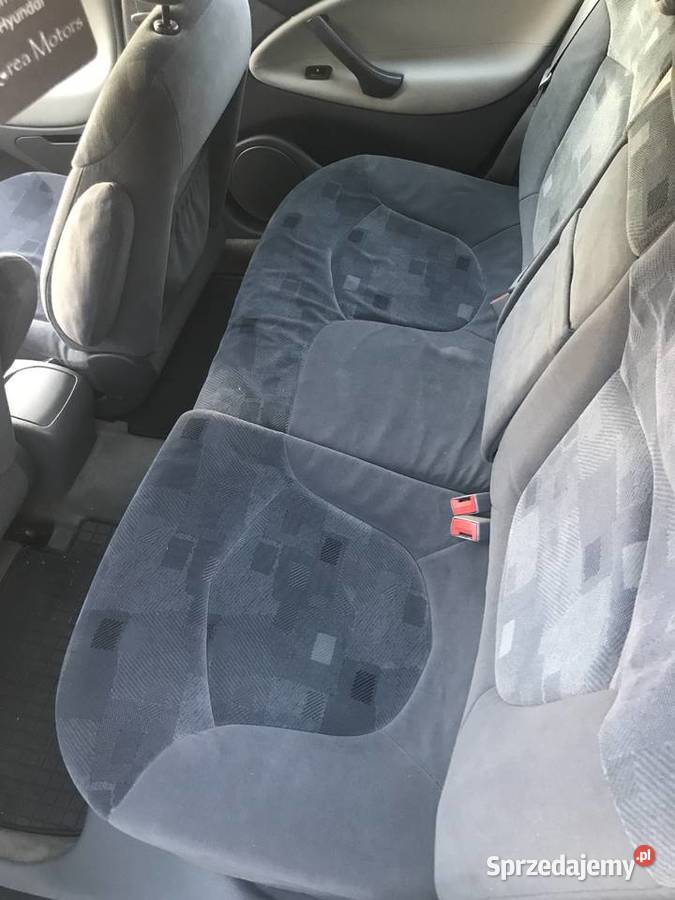 Citroen C5 lpg automat kombi hydro zawieszenie małopolskie Kraków