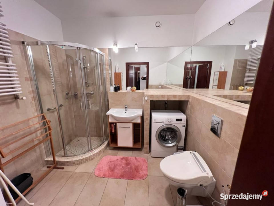 wynajmę bezpośrednio Ewen Shiraz 57 m 2 pokoje Warszawa