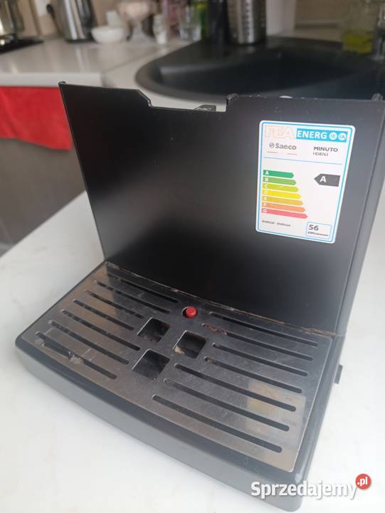Młynek Ekspresu HD 8763 Silnik Saeco Philips