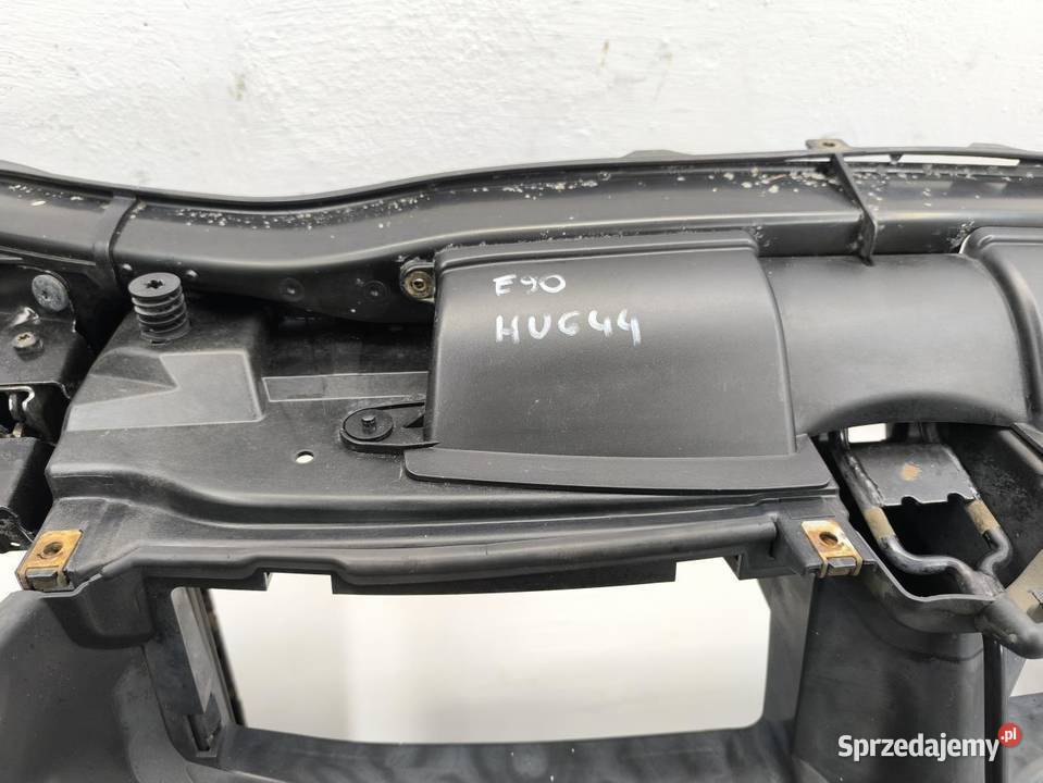 PAS PRZEDNI WZMOCNIENIE BELKA BMW E90 20B