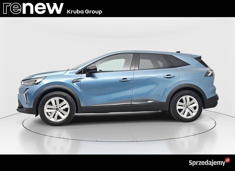 Symbioz 16 ETech Full Hybrid 145