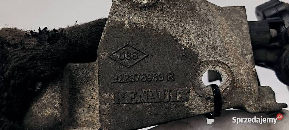 ŁAPA SKRZYNI RENAULT MASTER III 922378983R