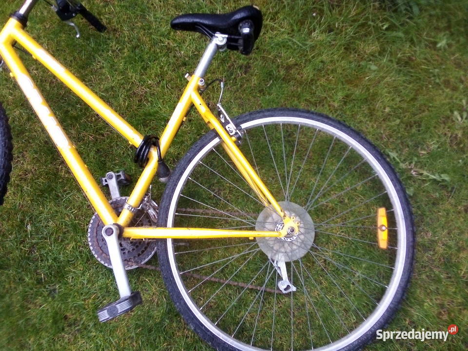 Dwa rowery 150zl Górskie, MTB Górskie, MTB Warszawa