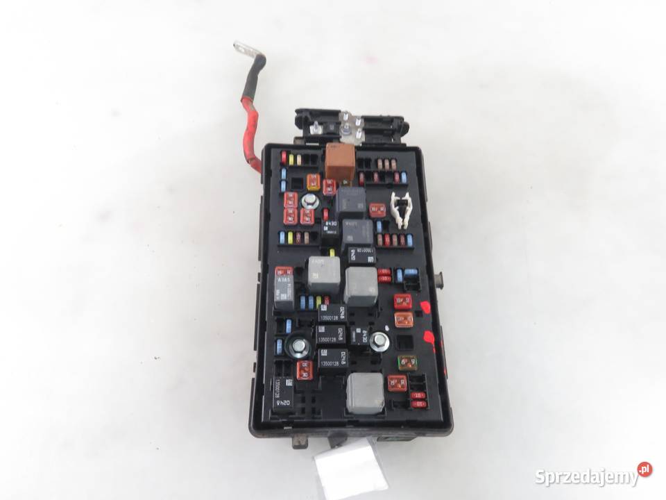 BSI OPEL INSIGNIA A 20 CDTI A 20 DTH 13275881 małopolskie