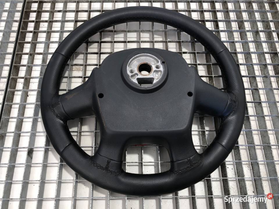 KIEROWNICA DAF XF 3076817 Wyposażenie wnętrza podkarpackie