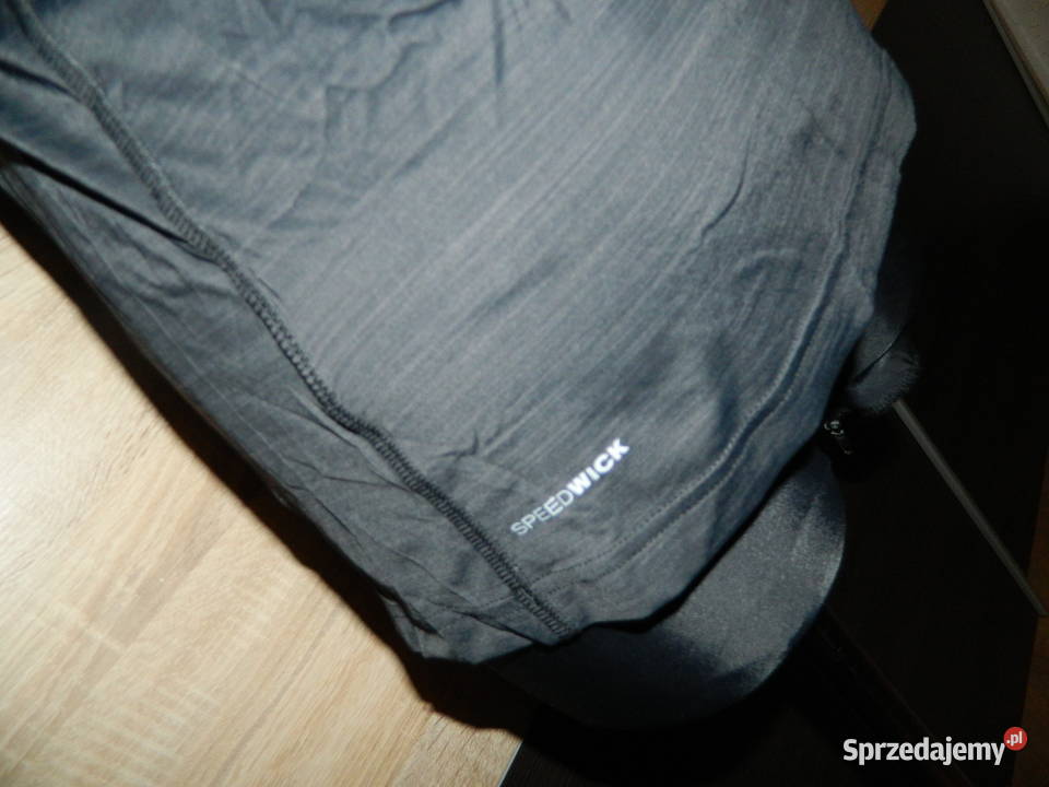 REEBOK SPEEDWICK sportowa koszulka M Trzebinia