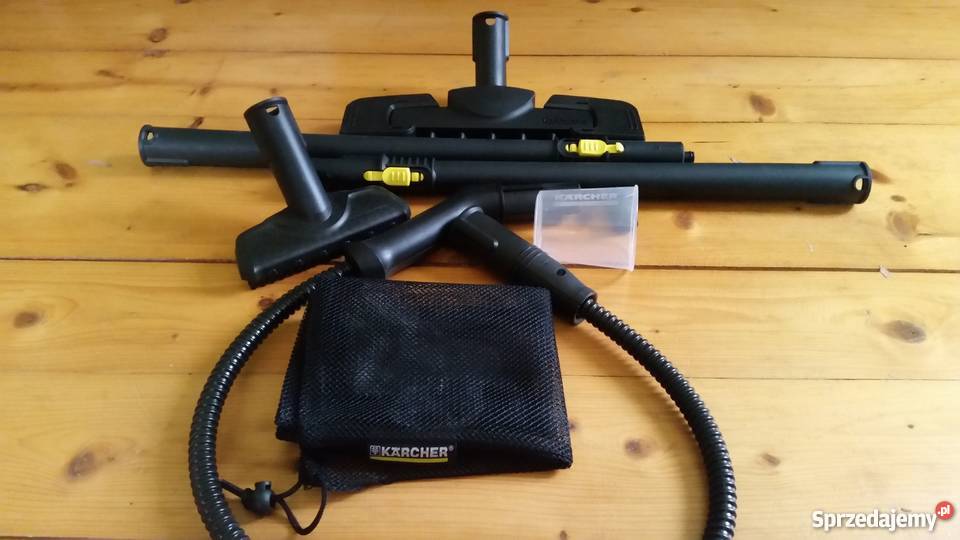 Karcher sc 1 premium z zestawem podłogowym Pabianice