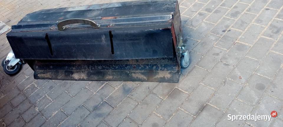 Ciągnik jednoosiowy pomorskie sprzedam