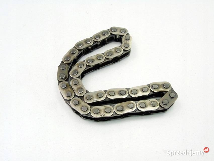 ŁAŃCUCH WAŁKÓW ROZRZĄDU 16 HDI C4 C5 207 307 407 Sosnowiec