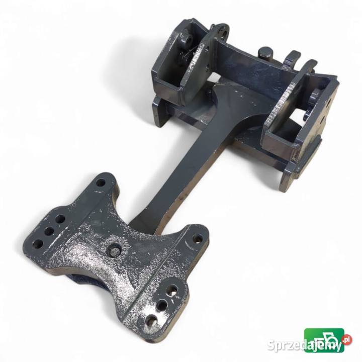 Zaczep Piton Fix Listwa H716501120102 Valtra Pozostałe Wilkowo sprzedam
