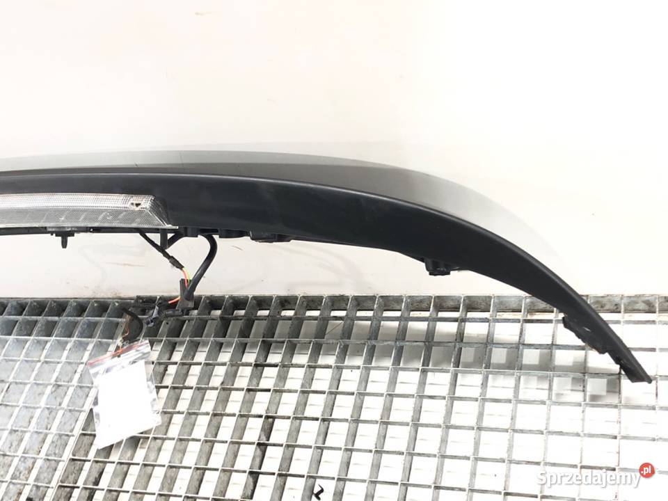 ŚWIATŁO STOP SPOILER CITROEN C4 II 96882677XT Motoryzacja podkarpackie