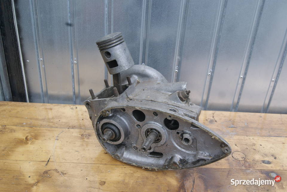 SILNIK ARIEL ARDIE ADLER ILO EXPRESS SACHS BSA