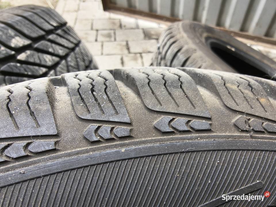 Opony zimowe Dębica Frigo 19565 R15 świętokrzyskie