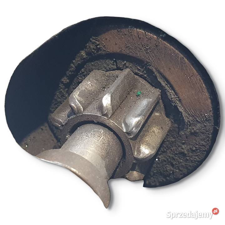 ROZRUSZNIK Opel Signum 18 16V 55556092 lubelskie Chełm