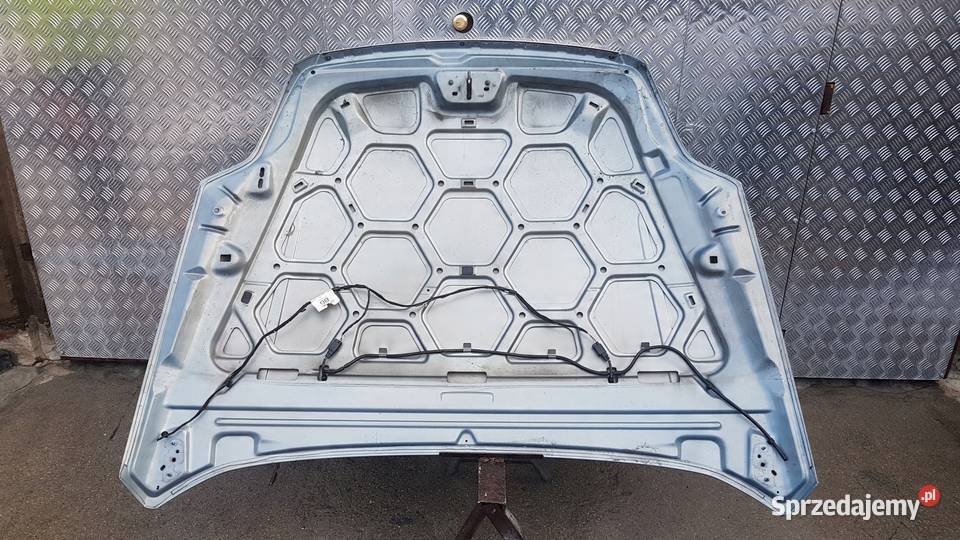MASKA MONDEO MK4 LAK38 Międzychód sprzedam
