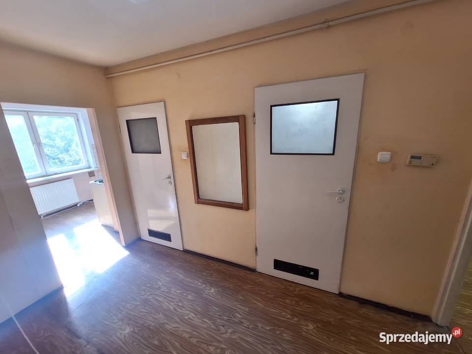 3pok 70met Brucknera BALKONPIWNICA Wrocław