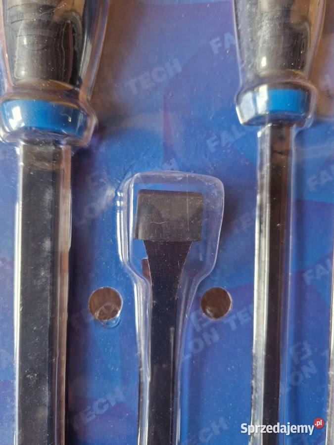 ŁYŻKI MONTAŻOWE DO OPON DO POBIJANIA ZESTAW 4x sprzedam