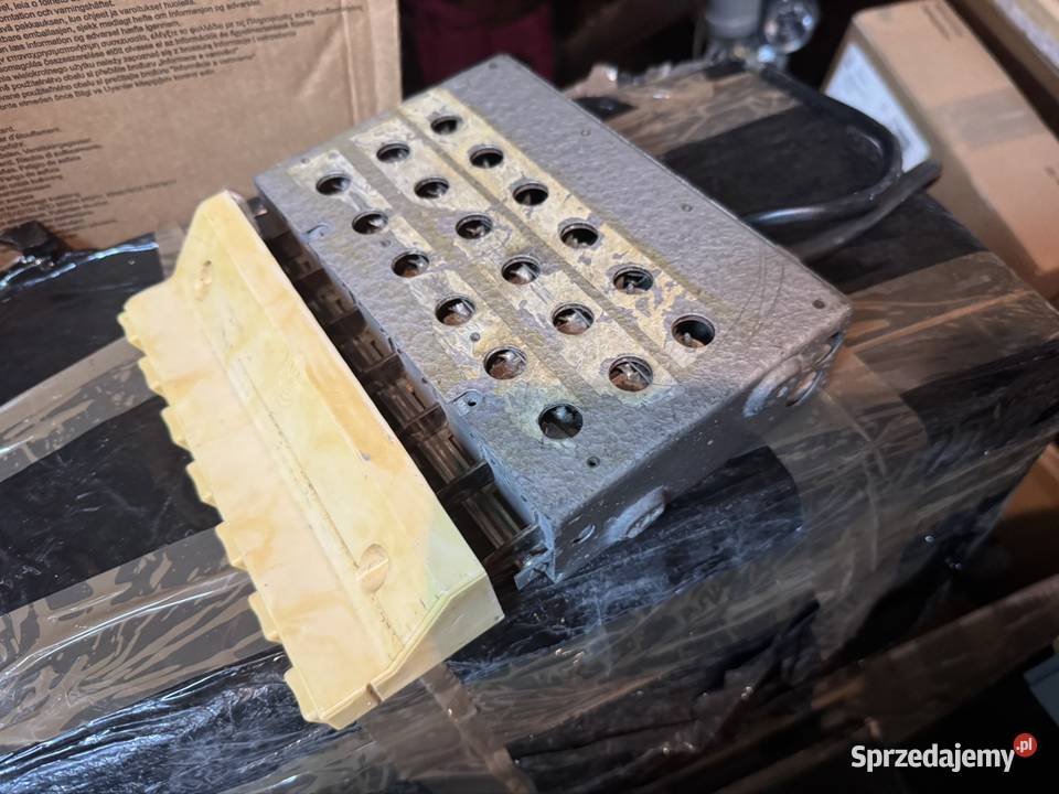 Radio Żerań samochodowe Warszawa przystawka Kielce